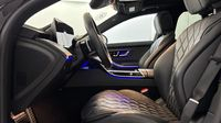 Mercedes Classe S 350 d 286ch AMG Line 9G-Tronic — photo 12