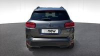 Citroen C5 Aircross BlueHDi 130ch S&S Shine — photo 5