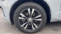Volvo Xc60 T6 AWD 253 + 145ch Start Geartronic — photo 9