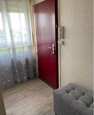 Colocation Féminine
