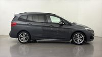 Bmw Série 2 Gran Tourer 218dA 150ch M Sport — photo 4