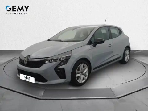Renault Clio tce 90