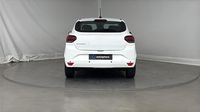 Dacia Sandero 1.0 ECO-G 100ch Expression — photo 6