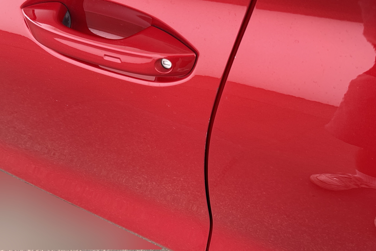Seat Leon — photo 29