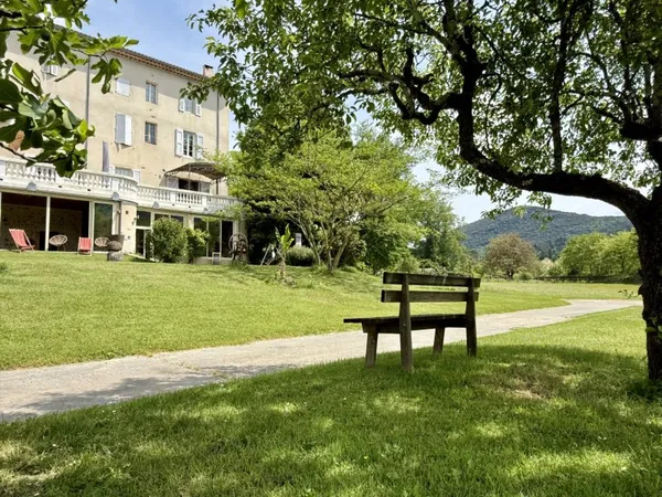Maison bourgeoise et de charme