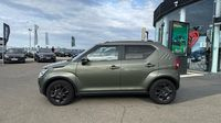 Suzuki Ignis 1.2 Dualjet Hybrid 83ch Pack — photo 8