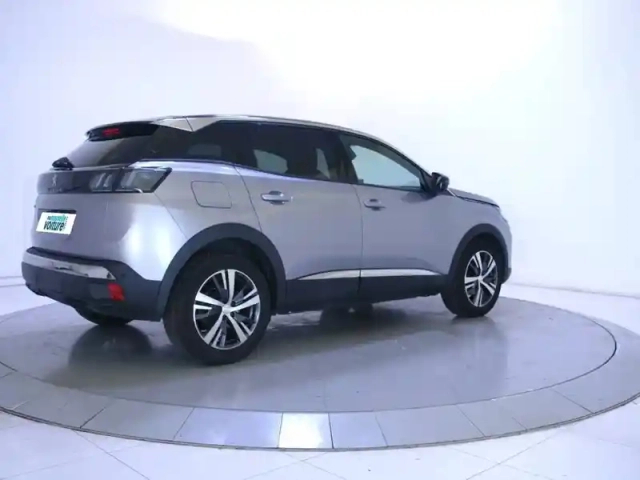 Peugeot 3008 bluehdi 130ch s&amp;s eat8 — photo 38