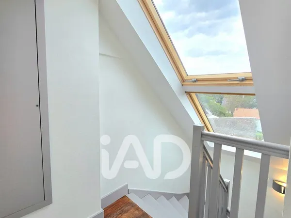 Immeuble de rapport 210 m²