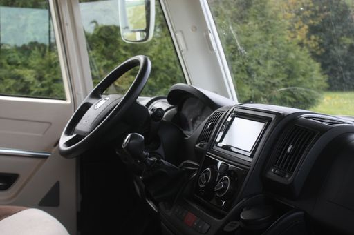 Rapido Integral 9066 DF 2.2 JTD 150 - Le Randonneur – 2013 – 86947 km – Diesel – Boîte Manuelle — photo 43