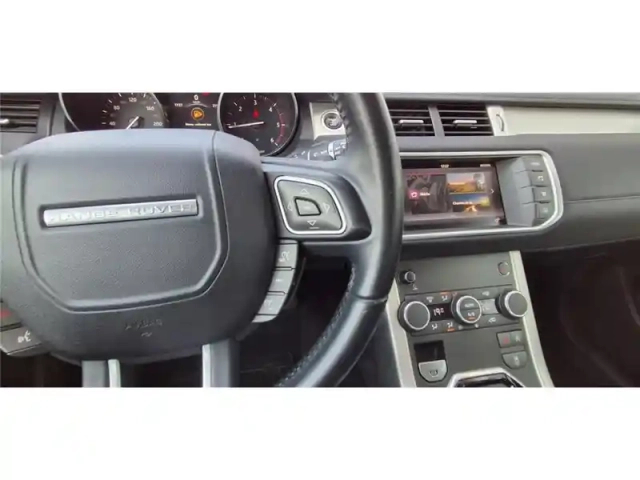 Land Rover Range Rover mark iv td4 150 bva — photo 20