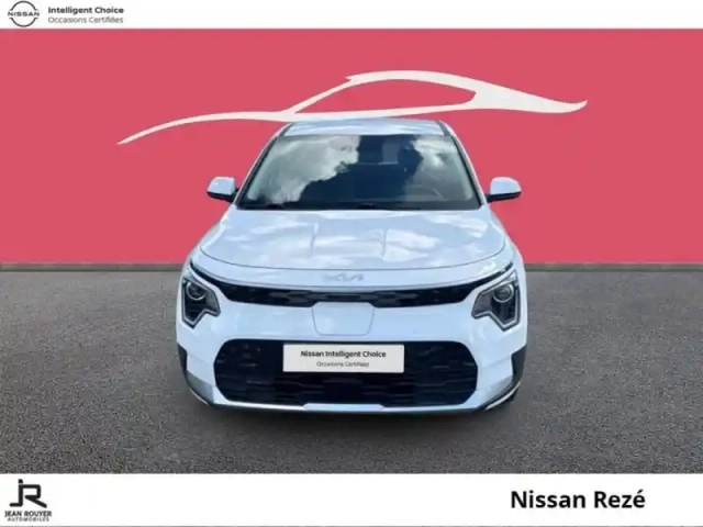 Kia Niro ev 204ch motion — photo 9