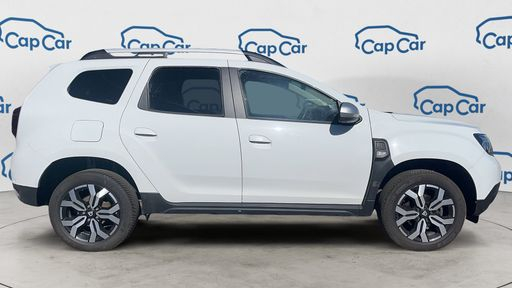 Dacia Duster 1.5 dCi 115 - Prestige – 2022 – 155430 km – Diesel – Boîte Manuelle — photo 11