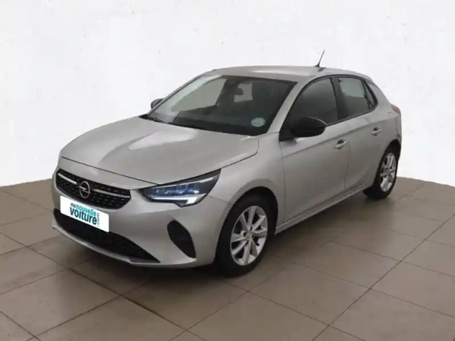 Opel Corsa 1.2 75 ch bvm5