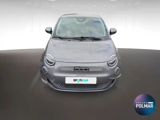 Fiat 500 e 95ch my23 — photo 2
