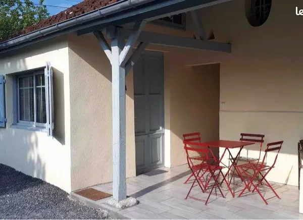 Location appartement au mois