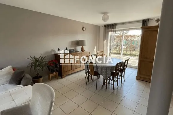 Maison 5 pièces 113 m²