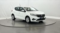 Dacia Sandero 1.0 SCe 65ch Confort -22 — photo 3