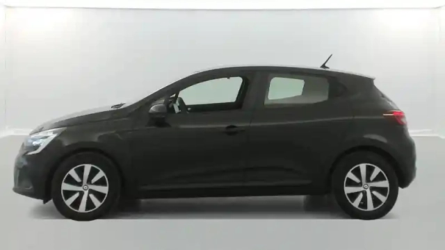 Renault Clio tce 90 — photo 67