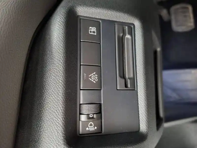 Citroën C5 Aircross hybride rechargeable 225 s&amp;s e-eat8 — photo 42