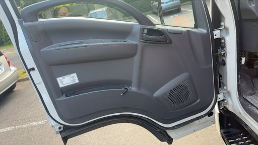Isuzu P75 5.2 D 190 BVA6 - Serie N Simple Cabine – 2019 – 53500 km – Diesel – Boîte Automatique — photo 28