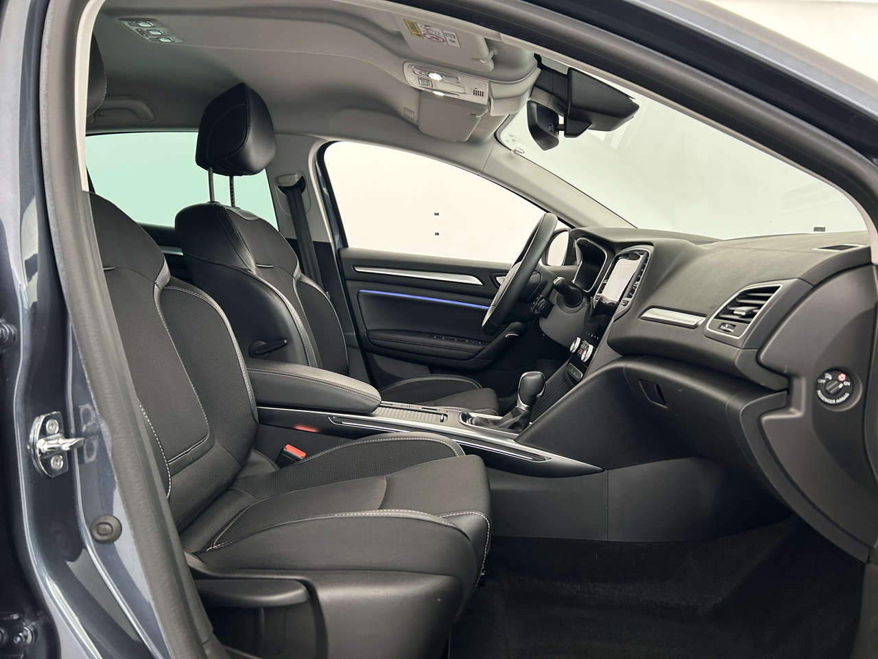 Renault Mégane 4 — photo 14