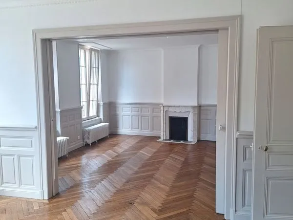 Location appartement VERDUN