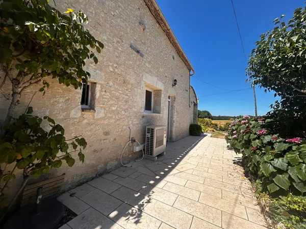 Maison de campagne proche de Pineulh !