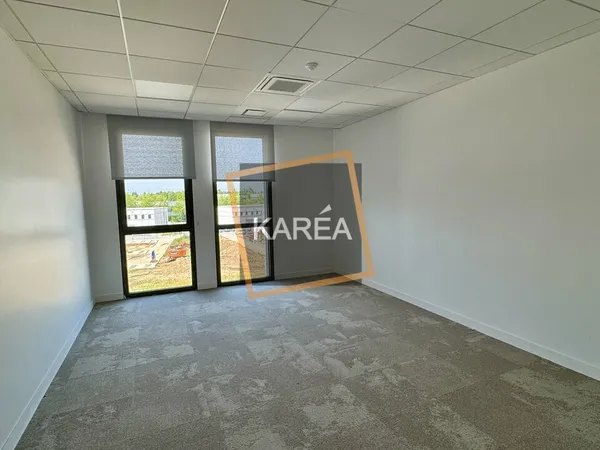 Local professionnel 24 m²