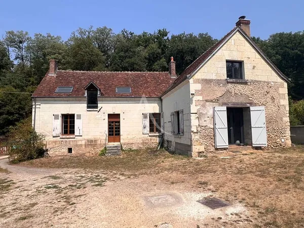 Maison 6 pièces 187 m²