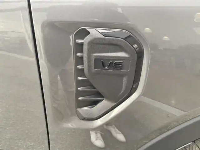 Ford Ranger pick-up 3.0 ecoblue v6 240ch stop&amp;start super cab wildtrak 4x4 e-4wd bva10 — photo 23
