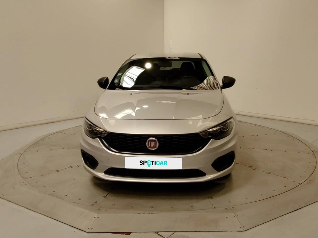 Fiat Tipo 5 portes 1.4 95 ch ligue 1 conforama — photo 8