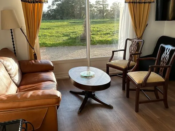 Logement meublé F3 aux portes de bayeux
