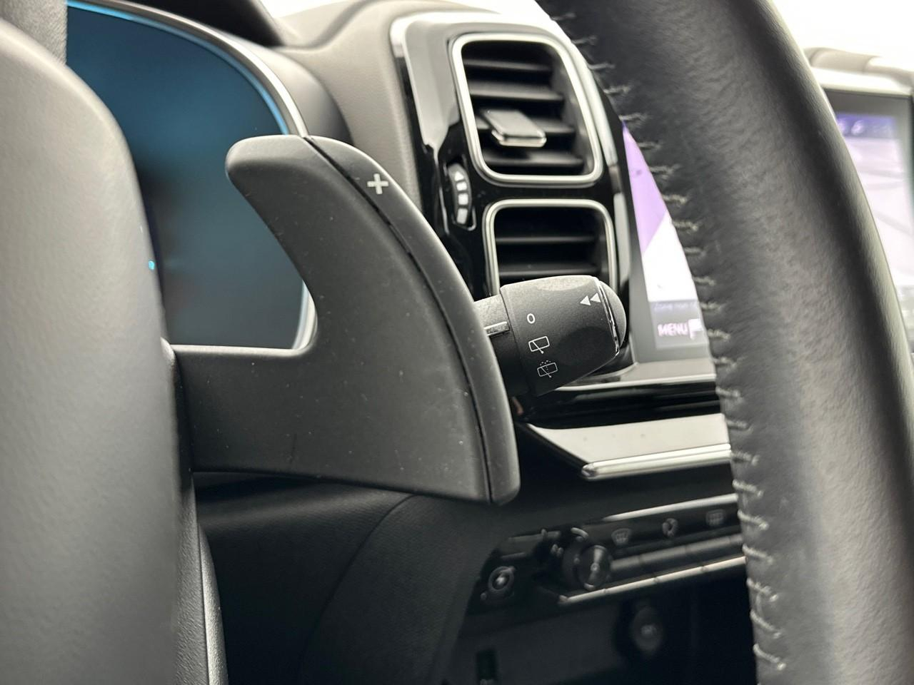 Citroën C5 Aircross hybride rechargeable 225 s&s e-eat8 shine — photo 23