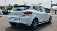 Renault Clio 1.6 E-Tech hybride 145ch Equilibre — photo 5