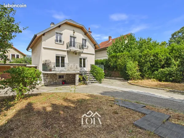 Maison de ville de caractère - "L'Adresse"
