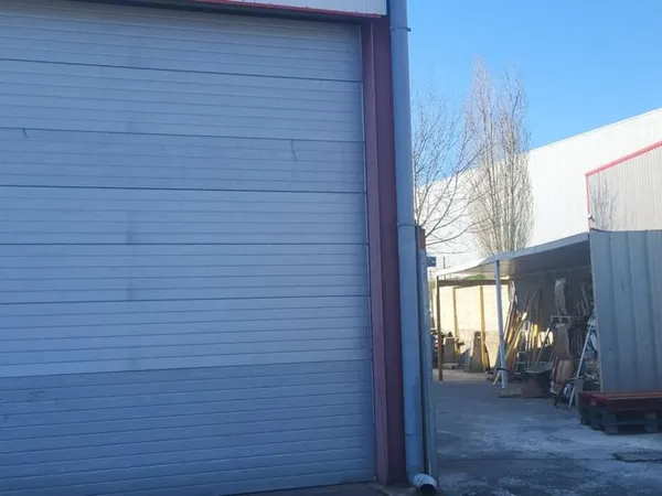 Fonds de commerce restaurant 750 m²