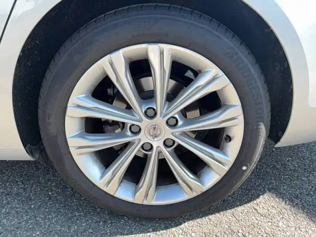 Opel Insignia grand sport 1.5 diesel 122 ch — photo 52