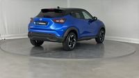 Nissan Juke 1.0 DIG-T 114ch Shadow 2023.5 — photo 5