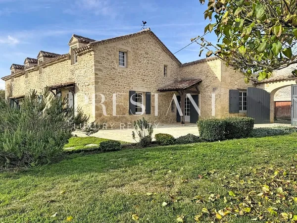 Maison Vente Bellefond 7p 280m² 630000€