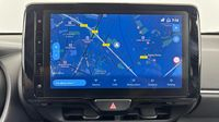 Toyota Yaris Cross 116h Design AWD-i MY22 — photo 17