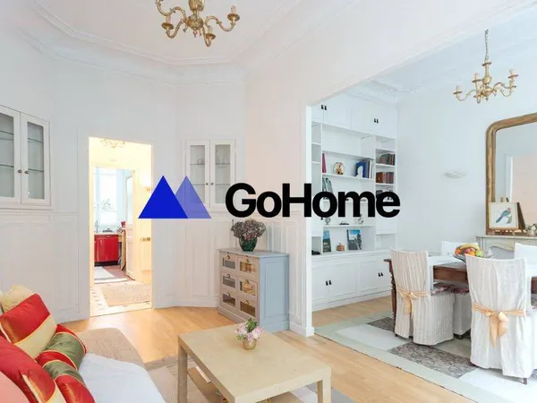 Appartement 2 pièces 55 m²