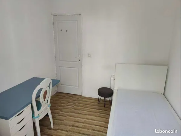 Colocation Maison de Ville à Chaville - 3 chambres disponibles - 92370