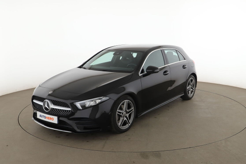 Mercedes-Benz Classe A 160 AMG Line