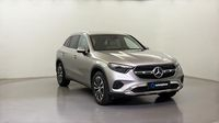 Mercedes Glc 220 d 197ch Avantgarde Line 4Matic 9G-Tronic — photo 3