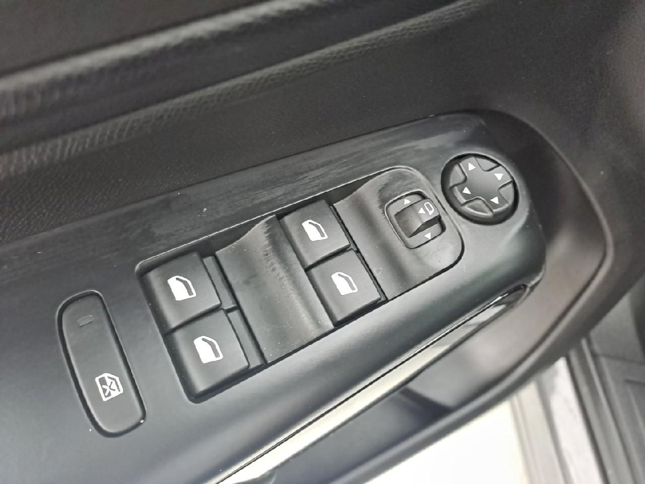 Citroën C5 Aircross bluehdi 130 eat8 max — photo 21