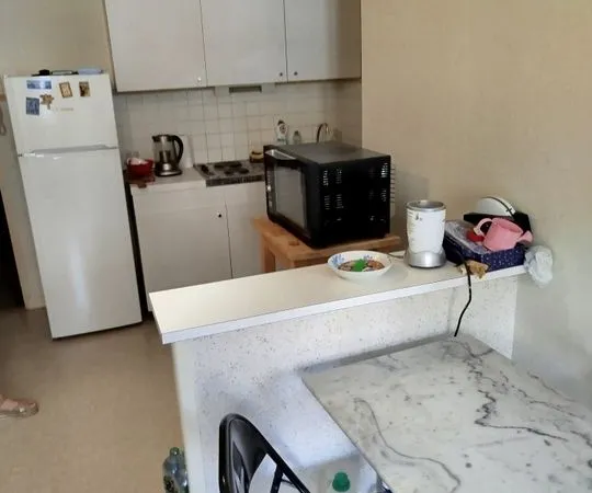 Appartement de 42m2 à louer sur Besançon
