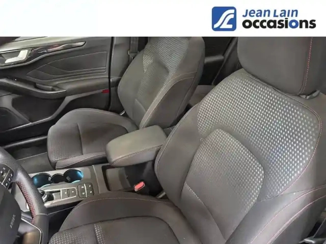 Ford Focus 2.0 ecoblue 150 s&amp;s bva8 — photo 20