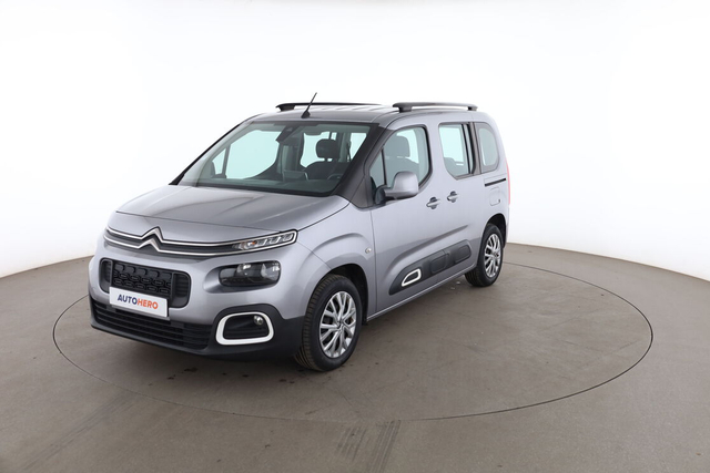 Citroen Berlingo Multispace Taille M 1.2 PureTech Feel BV6