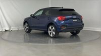 Audi Q2 35 TDI 150ch S line Plus S tronic 7 — photo 8