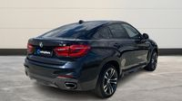 Bmw X6 xDrive 30dA 258ch M Sport 2018 — photo 5